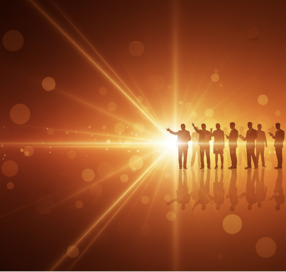 Call to action background